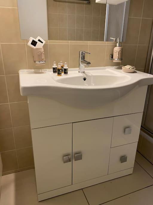 Romantic Suite Pregassona Lugano Exteriér fotografie
