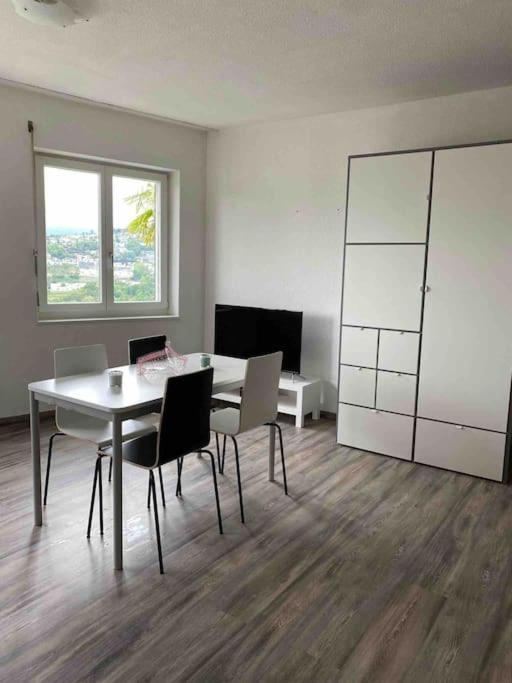 Romantic Suite Pregassona Lugano Exteriér fotografie