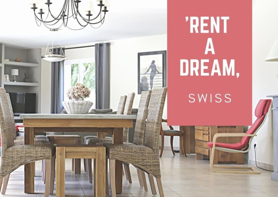 Romantic Suite Pregassona Lugano Exteriér fotografie